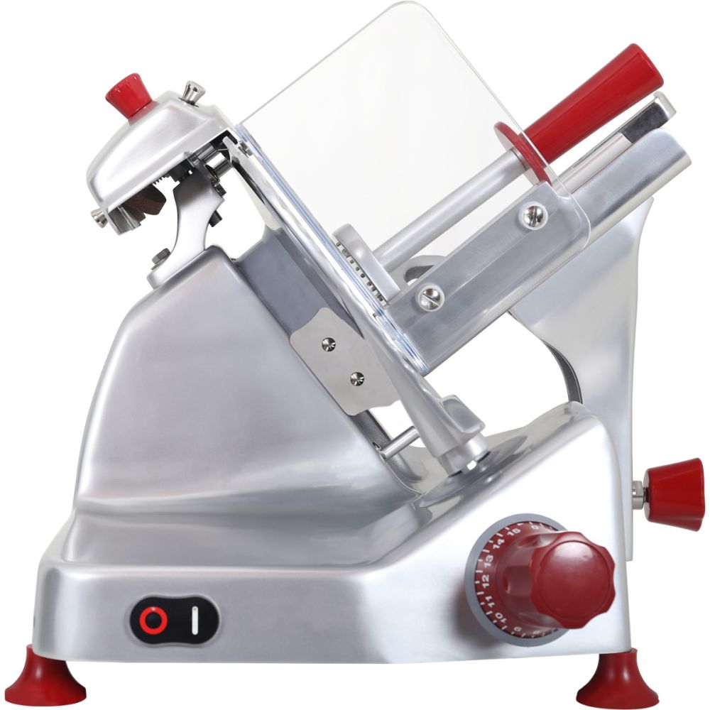 Berkel Professional Slicer PRO Line XS25 Silver